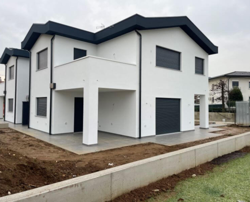 costruzione casa vicenza chiavi in mano-lavori finiti