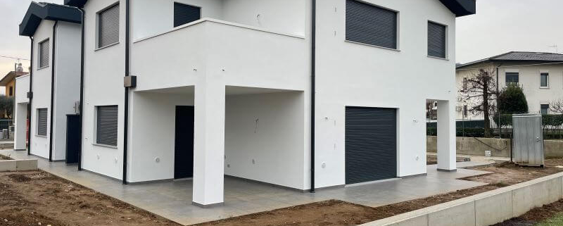 costruzione casa vicenza chiavi in mano-lavori finiti