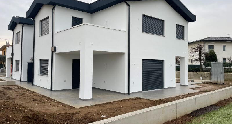 costruzione casa vicenza chiavi in mano-lavori finiti