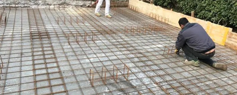 pavimentazione giardino MIlano struttura