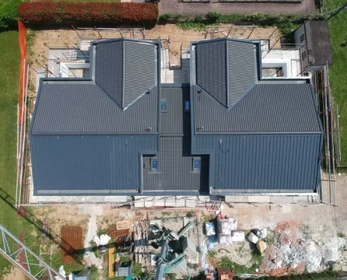costruzione casa vicenza chiavi in mano-finiture