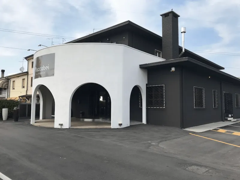 ristrutturazioni ristorante verona-lavori fatto