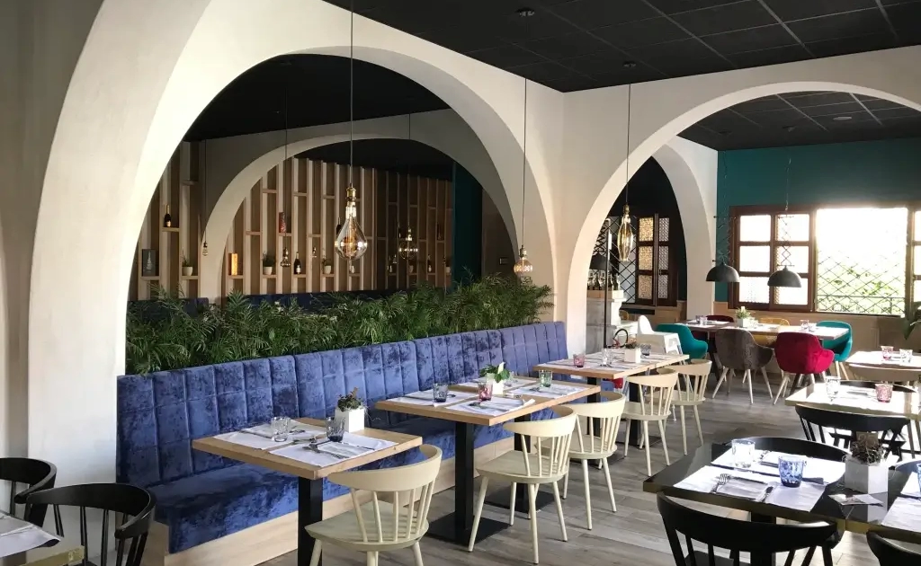 ristrutturazione ristorante verona