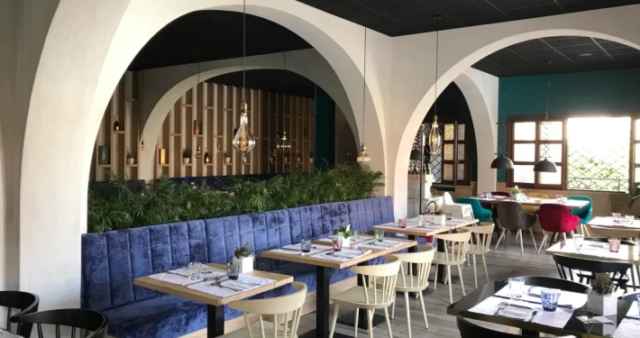 ristrutturazione ristorante verona