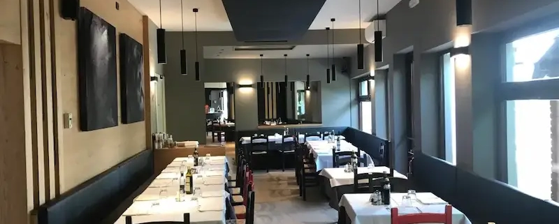 tintegiatura ristorante verona