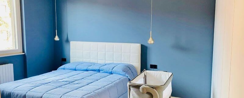 tinteggiatura- stanza- da letto-