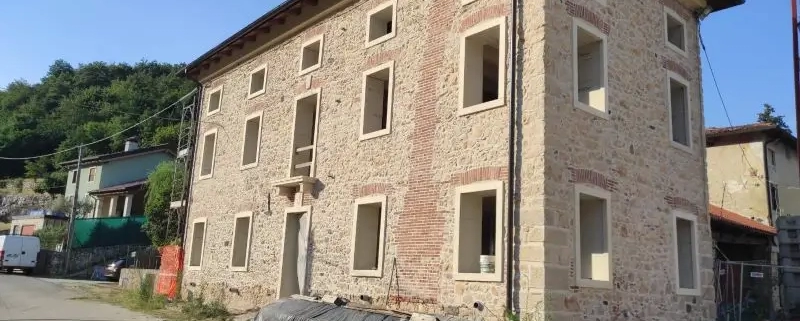 ristrutturazione chiavi in mano vicenza-dopo
