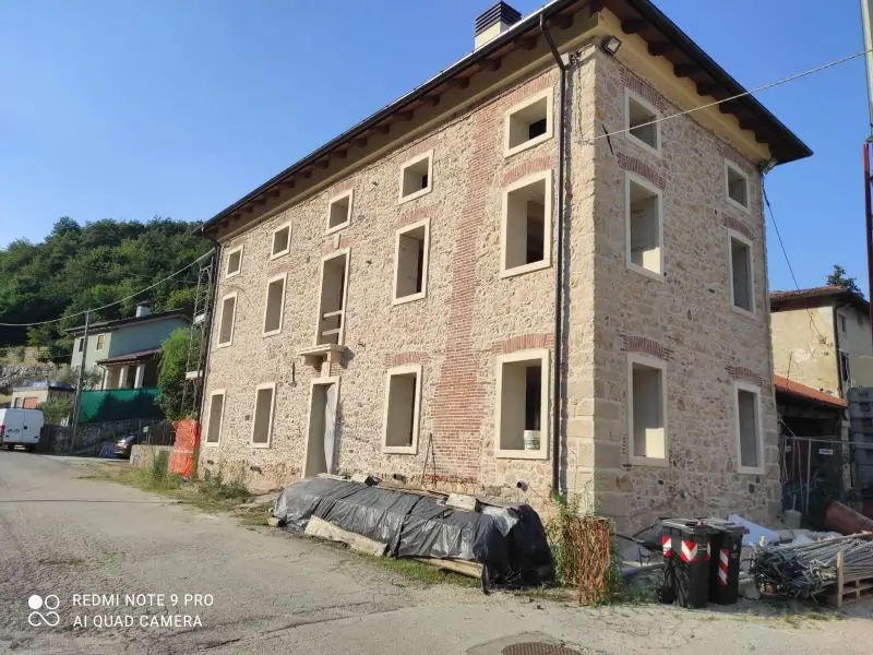 ristrutturazione chiavi in mano vicenza-dopo
