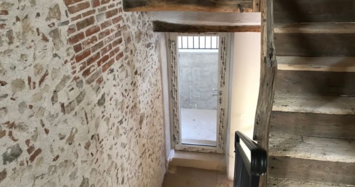 ristrutturazione ristorante verona-interno dopo dei lavori 1