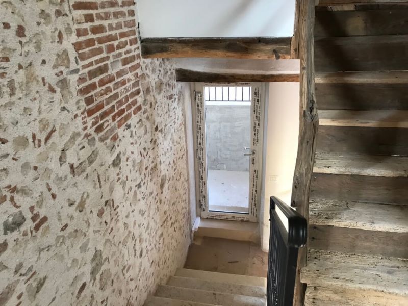 ristrutturazione ristorante verona-interno dopo dei lavori 1