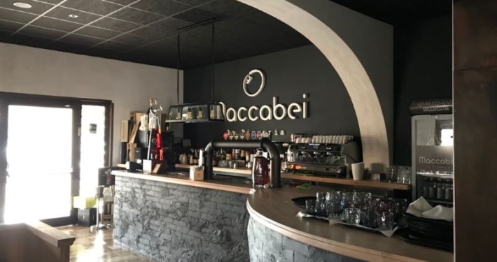 ristrutturazioni ristorante verona-interno dopo dei lavori