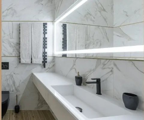 ristrutturzione bagno vicenza