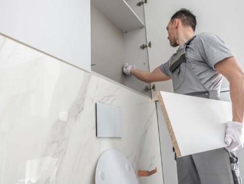 Scegliere i Professionisti giusti ristrutturazione bagno
