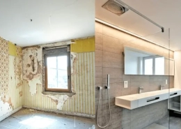 Rifacimento bagno guida completa